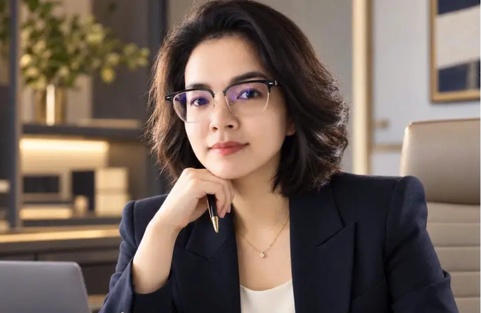 Founding lawyer