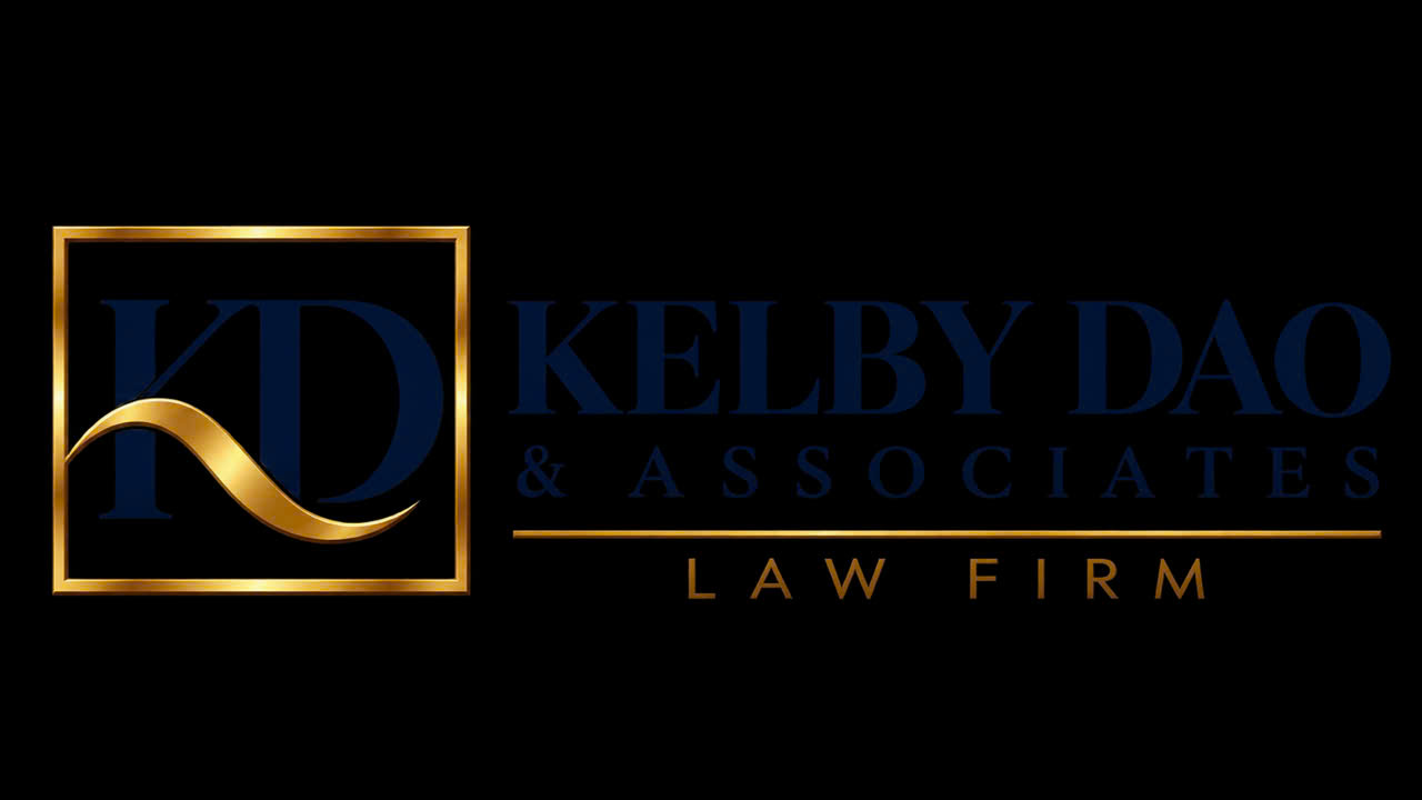 From the legal framework for training regimes to the aspiration to draft commercial law – Kelby Dao